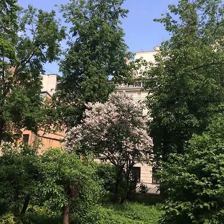 Dianas Old ריגה